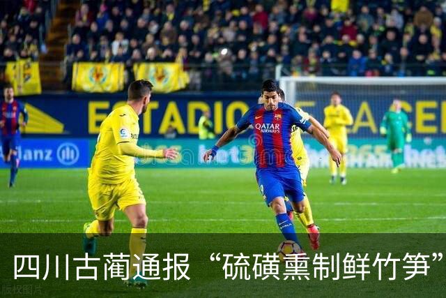 四川古蔺通报“硫磺熏制鲜竹笋”：已对涉案人员进行立案调查，对全县竹笋收购、加工、销售等环节开展全面排查